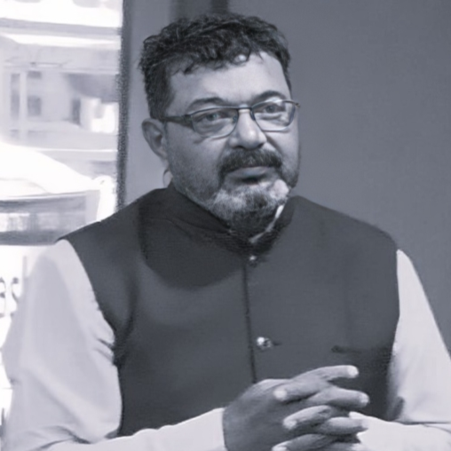 Afzal Malek